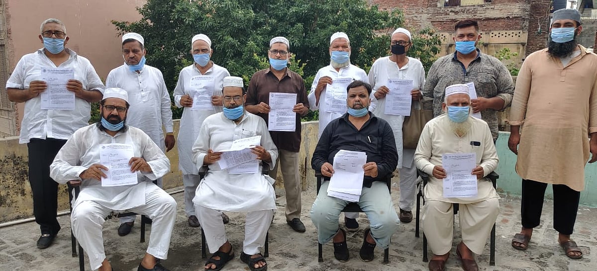 کورونا بحران: ساڑھے تین مہینے سے بند ہیں سلاٹر ہاؤس، گوشت کاروباری فاقہ کشی کے شکار

