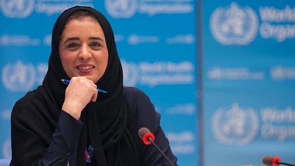 عالمی ادارہ صحت میں خدمات انجام دینے والی سعودی ماہر امراض ڈاکٹر حنان بلخی کون ہیں؟
