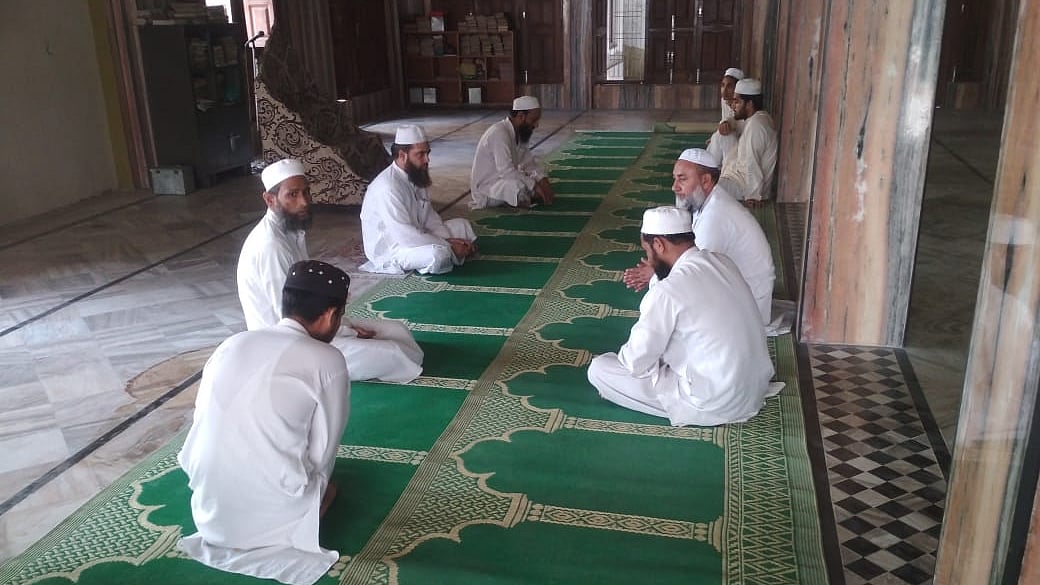 تصویر آس محمد کیف