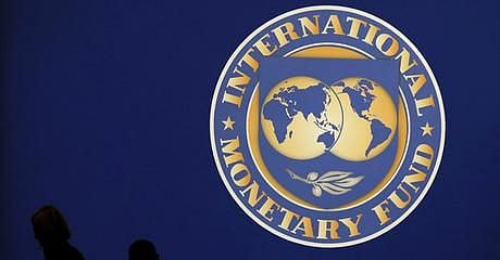 کورونا بحران کے سبب عالمی معیشت کو بدستور مشکلات درپیش: آئی ایم ایف
