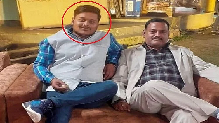 تصویر سوشل میڈیا