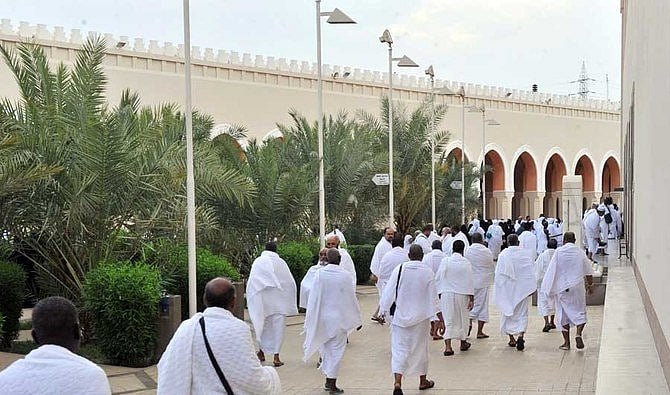 تصویر ٹوئٹر @arabnews