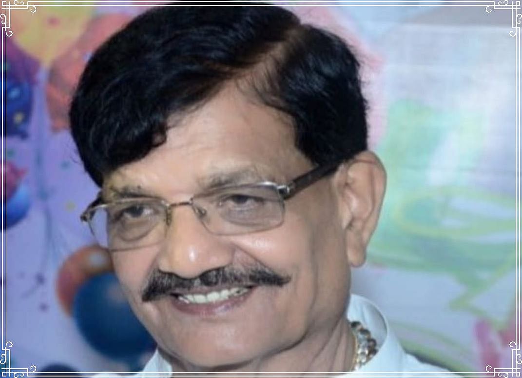 سبھی پارٹیوں کو انتخابی تشہیر کا یکساں موقع ملے، محفوظ انتخاب یقینی بنایا جائے: ڈاکٹر مدن موہن جھا