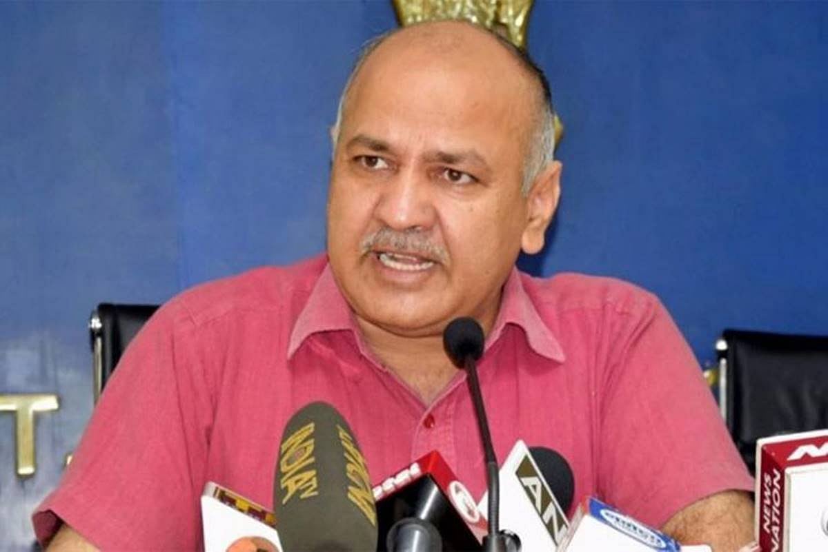 دہلی حکومت کے تحت یونیورسٹیوں کے تمام امتحانات منسوخ