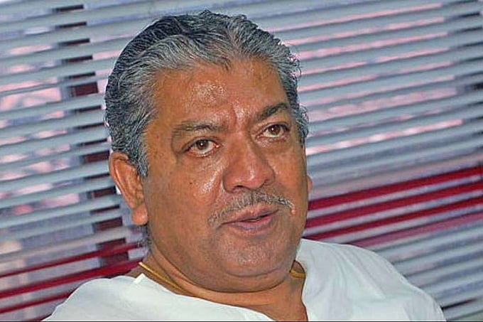 مغربی بنگال کانگریس ریاستی صدر سومین مترا کا انتقال، راہل گاندھی کا اظہارِ افسوس