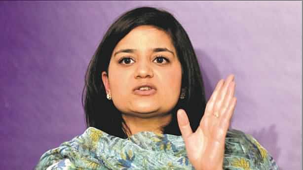 ’میرا فون پیگاسس کے ذریعہ ہیک ہوا‘، محبوبہ مفتی کی بیٹی التجا مفتی کا سنگین الزام