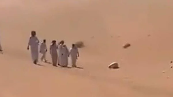 حالتِ سجدہ میں روح قبض