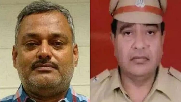 کانپور انکاؤنٹر: شہید پولس افسر کے خط پر توجہ دی گئی ہوتی تو بچ جاتی 8 پولس والوں کی جان