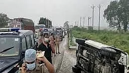 تصویر سوشل میڈیا