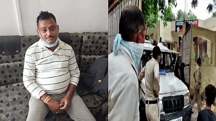 تصویر سوشل میڈیا