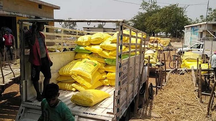 مدھیہ پردیش میں نقلی کھاد اور بیچ کی فروخت زوروں پر، 20 کے خلاف ایف آئی آر درج