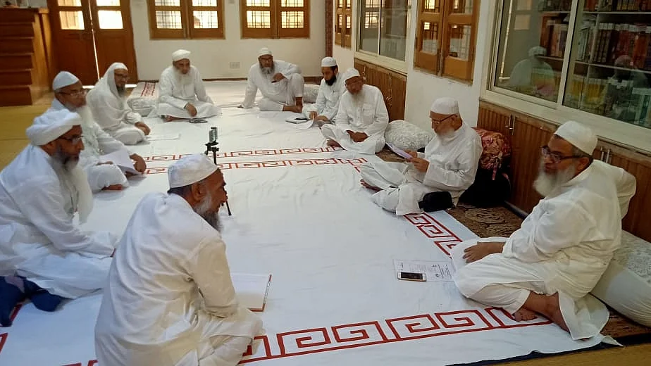 تصویر بذریعہ پریس ریلیز