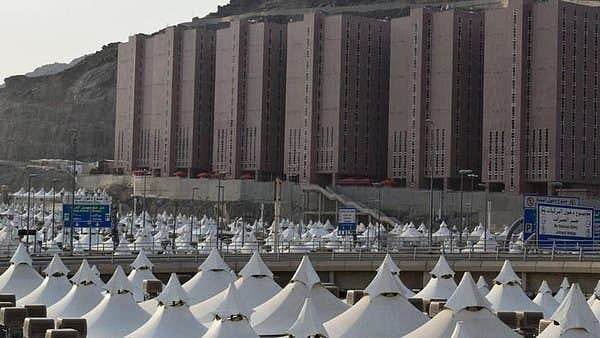 حج 2021: فریضہ حج کی ادائیگی کو محفوظ بنانے کے لیے سعودی حکومت کی تیاریاں شروع