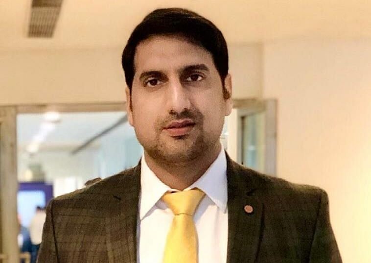 آئی اے ایس افسر محمد اعجاز اسد 'راشٹریہ گورو ایوارڈ' کے لئے نامزد