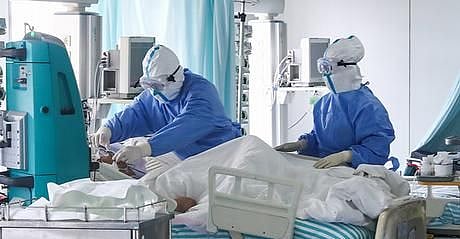 امریکہ میں کورونا وائرس نئے مرحلہ میں داخل، خطرہ مزید بڑھا