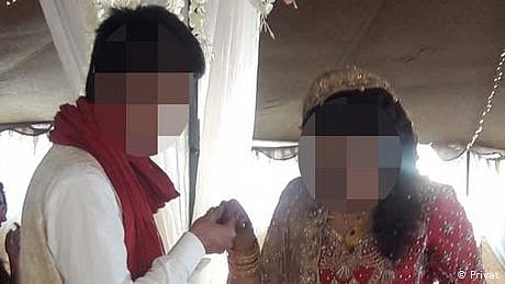 ناروے میں کزن میرج پر پابندی کا مطالبہ