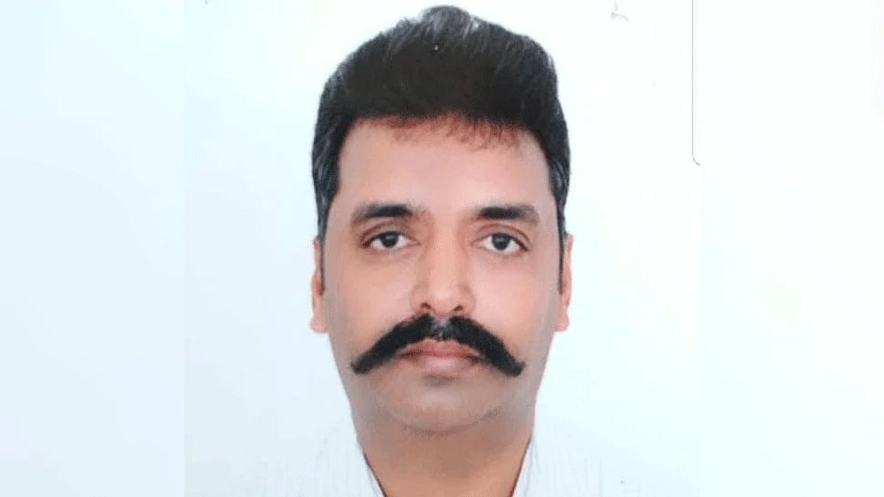 تصویر سوشل میڈیا