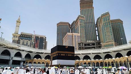 حج کو اقلیتی امور سے وزارت خارجہ میں منتقل کیا جائے: علما اور دانشوروں کا مطالبہ