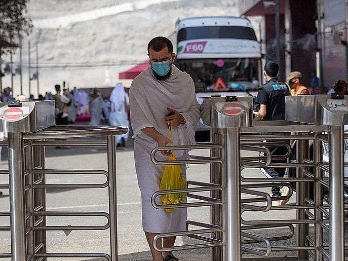 حُجاج کرام کورونا کی وبا سے مکمل طورپر محفوظ: سعودی وزارت صحت