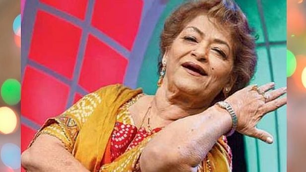 تصویر سوشل میڈیا