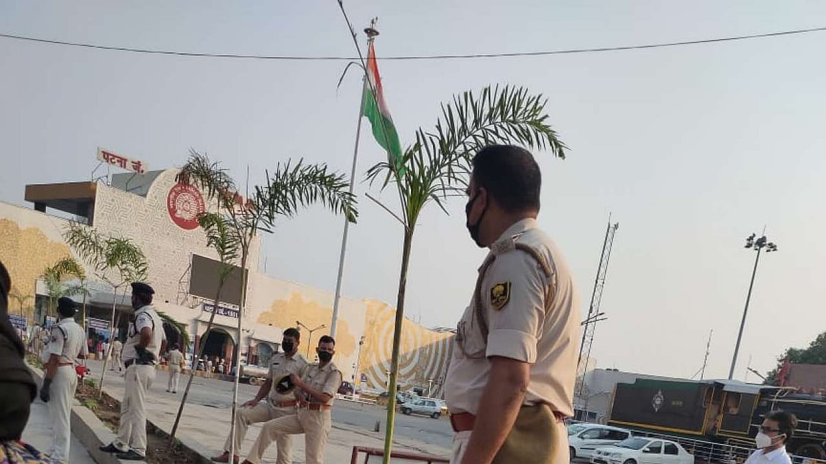 تصویر سوشل میڈیا