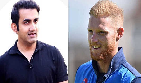 ہندوستان میں اسٹوکس کا موازنہ کسی سے نہیں کیا جاسکتا: گمبھیر