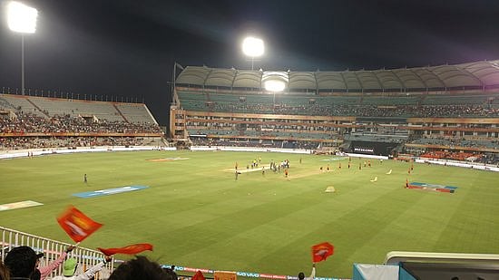 جے پور میں تیار ہوگا دنیا کا تیسرا سب سے بڑا بین الاقوامی کرکٹ اسٹیڈیم