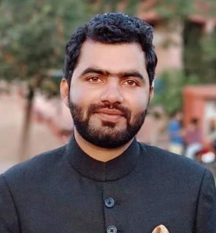 شعیب شاہد