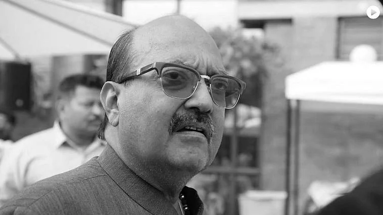 امر سنگھ، تصویر گیٹی ایمج