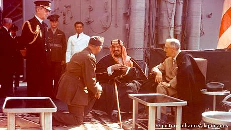 آل سعود سے متعلق وہ حقائق، جو آپ کو جاننے چاہییں