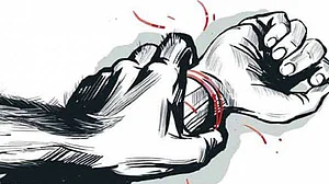 بلرام پور: وکیل بننا چاہتی تھی عصمت دری متاثرہ، لیکن ظالموں نے...