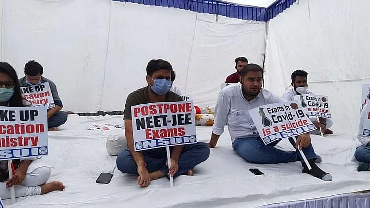 تصویر سوشل  میڈیا