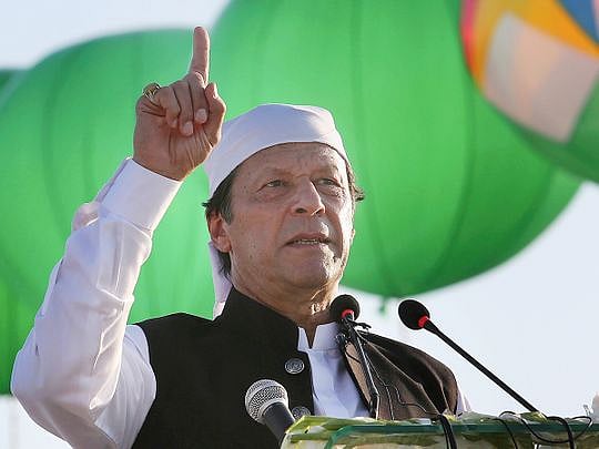 پاکستان نے سعودی عرب کو ایک ارب ڈالر کیوں لوٹائے؟