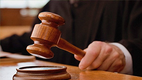 عدالت، علامتی تصویر