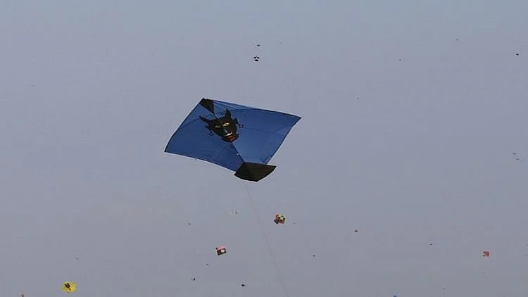تصویر سوشل میڈیا