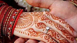 مرضی کی شادی کی خواہش، والدین نے بچی کا سر مونڈ دیا