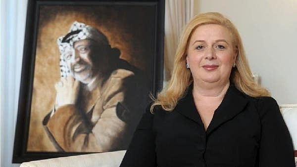 کیا پوری دنیا کو دھمکانے کے لئے فلسطینی اتھارٹی  امریکہ اور اسرائیل سے مالی مدد لیتی ہے، یاسر عرفات کی بیوہ کا  سوال 
