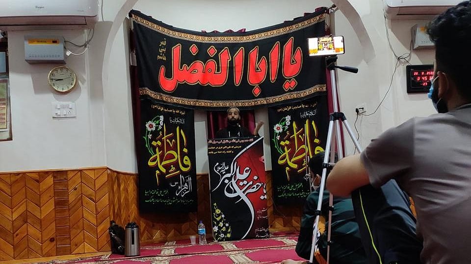 تصویر ٹوئٹر / @AliiOvain