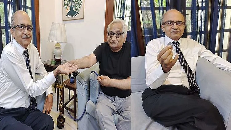تصویر سوشل میڈیا