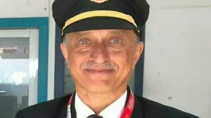 تصویر سوشل میڈیا
