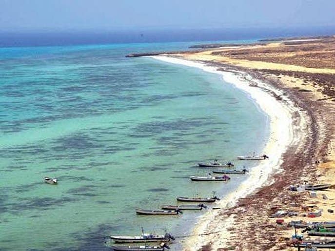 سعودی عرب: جزائر فرسان کے خوبصورت مقامات کو ‘یونیسکو’ میں شامل کرنے کی کوشش