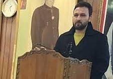 تین کشمیری طلبا کو سیاست کی بھینٹ چڑھانے کی کوششیں ناقابل قبول: نیشنل کانفرنس