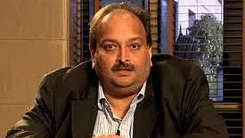 نہ ہی انٹرپول کا نوٹس اور نہ ہی کوئی سیاسی ہلچل، میہل چوکسی کی گرفتاری نے ہر کسی کو کیا حیران!