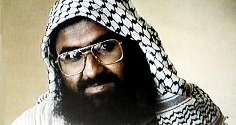 پلوامہ حملہ: جیش محمد سربراہ مسعود اظہر سمیت 19 ملزمان کے خلاف فرد جرم داخل
