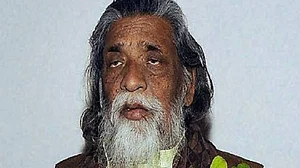 جھارکھنڈ: سابق وزیر اعلی شیبو سورین اور ان کی اہلیہ کورونا سے متاثر