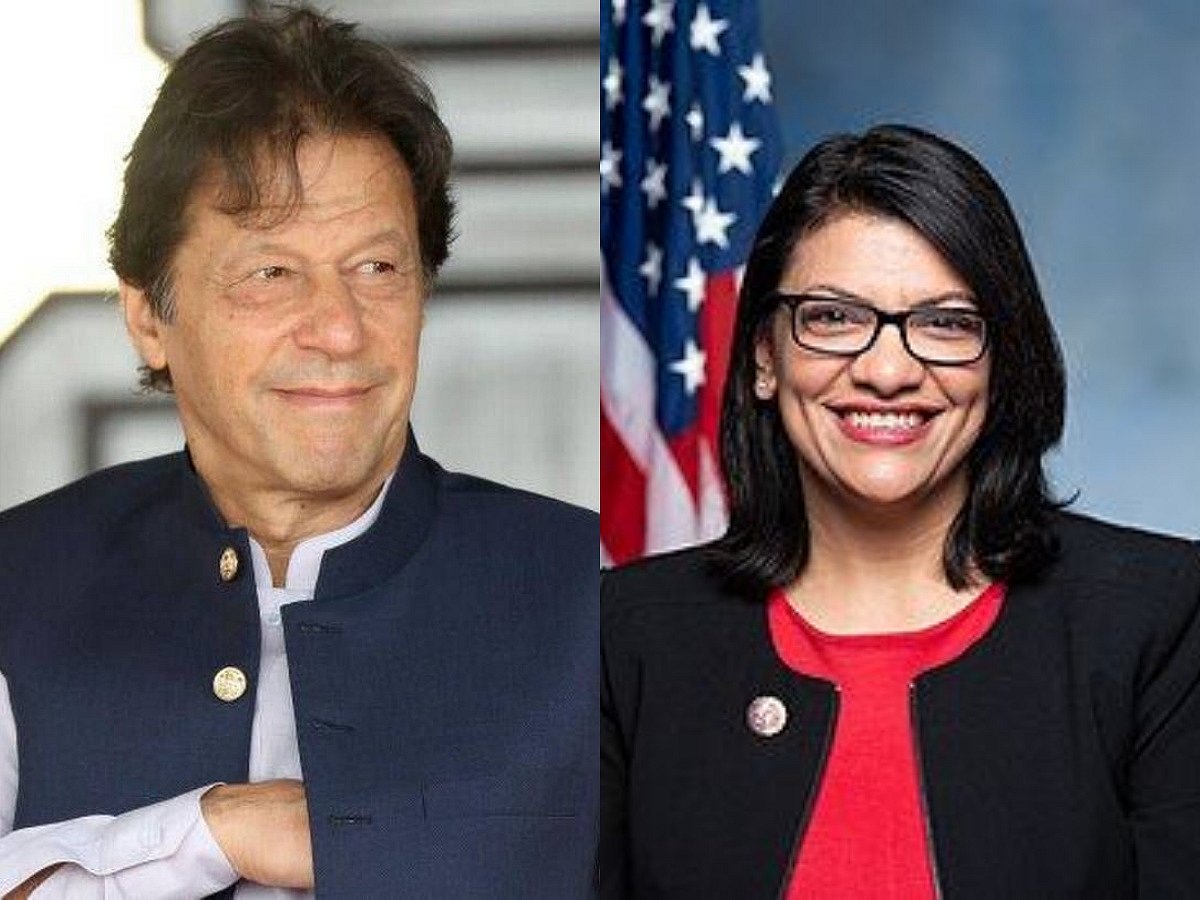 دی مسلم 500: عمران خان 'مین آف دی ائیر' اور راشدہ طالب 'وومن آف دی ائیر' قرار