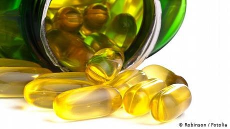 اومیگا تھری کیپسول واقعی امراض قلب سے بچاتے ہیں، سچ کیا ہے؟