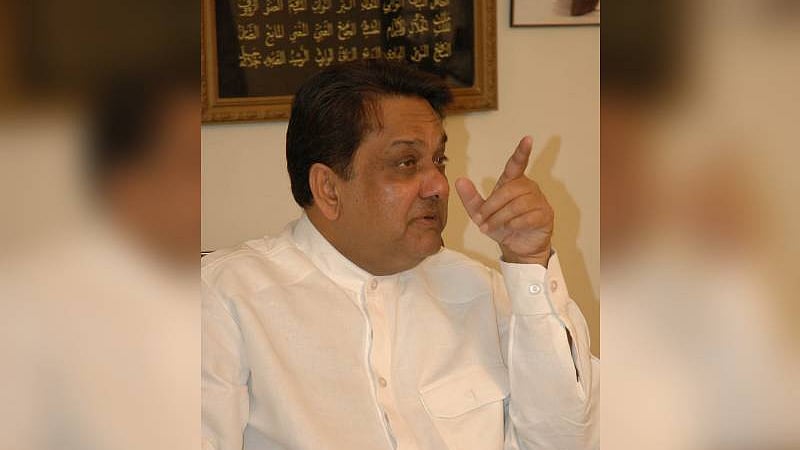 تصویر سوشل میڈیا