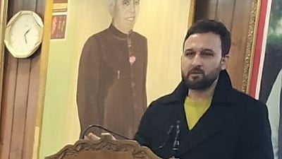 تصویر سوشل میڈیا