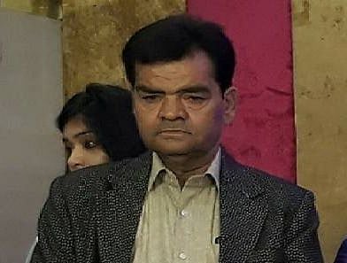 اردو شاعری کے بے لوث خادم اشوک ساحل نے بھی دنیا کو کہا الوداع